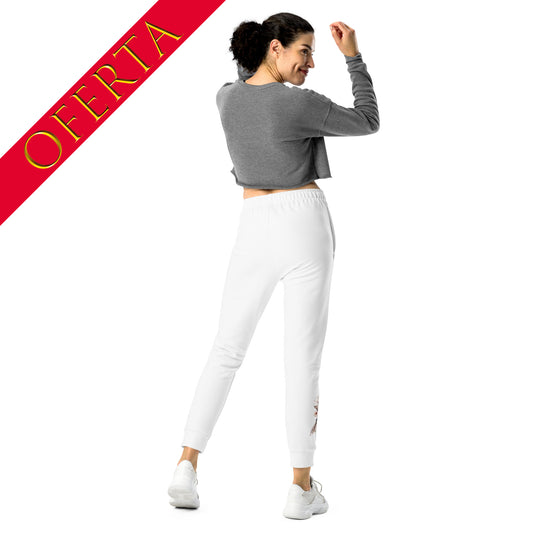 Women's Joggers_Pajaro 3