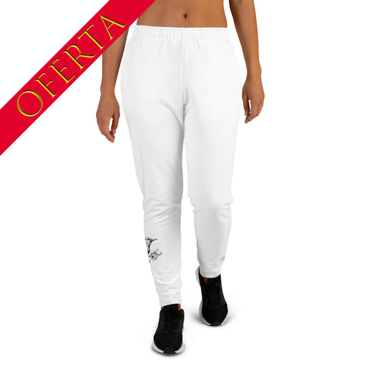 Women's Joggers_Pajaro 4