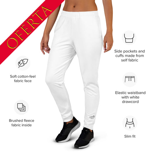 Women's Joggers_Pajaro 1